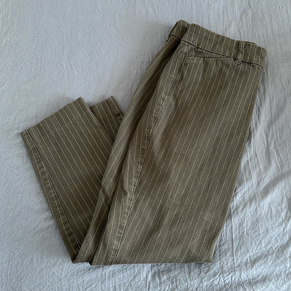 Old Navy Pixie Pants